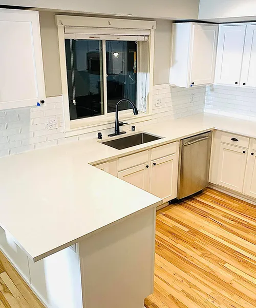 Kitchen Remodeling in Seattle 